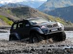 Arctic Trucks Toyota Land Cruiser Prado AT44 2004 года